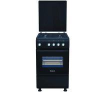 Придбати - кухонну плиту  Плита газова Borgio GG 540BL MBBL