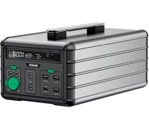 Придбати - зарядну станцію  Зарядна станція Zendure 1000W/1016Wh/Li-ion (ZDSB1000M-gy-eu)