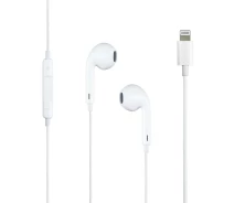 Придбати - навушники  Навушники Celebrat G17 Lightning White