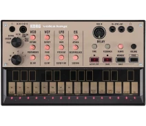 Придбати - синтезатор  KORG VOLCA-KEYS
