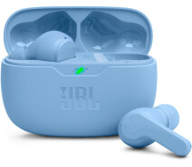 Придбати - навушники  Навушники JBL Wave Beam TWS (JBLWBEAMBLU) Blue