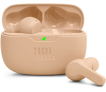 Придбати - навушники  Навушники JBL Wave Beam TWS (JBLWBEAMBEG) Beige