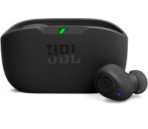 Придбати - навушники  Навушники JBL Wave Buds (JBLWBUDSBLK) Black