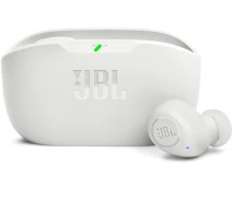 Придбати - навушники  Навушники JBL Wave Buds (JBLWBUDSWHT) White