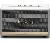 Придбати - портативну колонку  Акустика Marshall Loud Speaker Acton II Bluetooth White