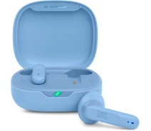 Придбати - навушники  Навушники JBL Wave Flex (JBLWFLEXBLU) Blue