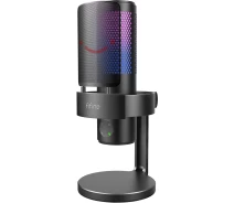 Придбати - мікрофон для караоке  Мікрофон Fifine A9