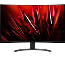 Придбати - монітор  Монiтор ігровий 31.5" Acer ED320QXbiipx (UM.JE0EE.X01)