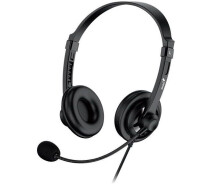 Придбати - навушники  Навушники Genius HS-230U (31710021400)