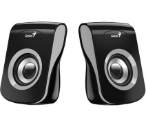 Придбати - колонки для ПК  Акустична система Genius SP-Q180 Iron Grey (31730026400)