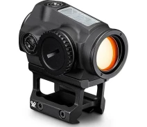 Придбати - приціл  Приціл коліматорний Vortex SPARC Solar Red Dot 2MOA (SPC-404)