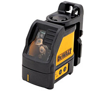 Придбати - лазерний рівень і нівелір  Рівень лазерний лінійний DeWALT (DW088CG)