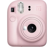 Придбати - фотоапарат  Фотокамера моментального друку INSTAX Mini 12 PINK (16806107)
