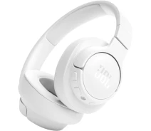 Придбати - навушники  Навушники JBL Tune 720 BT (JBLT720BTWHT) White
