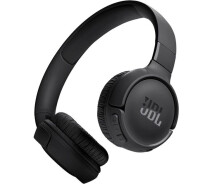 Придбати - навушники  Навушники JBL Tune 520 BT (JBLT520BTBLKEU) Black