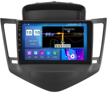 Придбати - автомагнітолу  Штатний головний пристрій EasyGo M9-4-64-CCR QLED