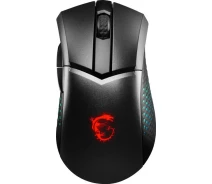 Придбати - мишку для ноутбука  Миша ігрова MSI Clutch GM51 Lightweight Wireless Black