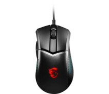 Придбати - аксесуар до ноутбука  Миша ігрова MSI Clutch GM51 Lightweight Black