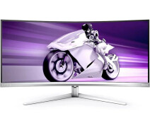 Придбати - монітор  Монітор ігровий 34" Philips Evnia 34M2C8600/00                      