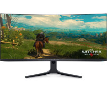 Придбати - монітор  Монітор ігровий 34" DELL AW3423DWF (210-BFRQ)                       