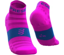 Придбати - чоловічу шкарпетку  Шкарпетки PRO RUN LOW V3.0 ULTRALIGHT FLUO PINK