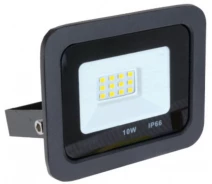 Придбати - прожектор  Прожектор Brille LED HL-57/10W NW (32-593)