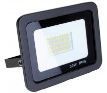 Придбати - прожектор  Прожектор Brille LED HL-57/10W NW (32-595)