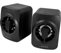 Придбати - колонки для ПК  Колонки Esperanza EGS104 2.0 Led Rainbow Sakara