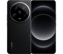 Придбати - мобільний телефон і смартфон  Xiaomi 14 Ultra 16/512GB Black