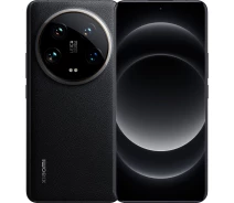 Придбати - мобільний телефон і смартфон  Вітринний зразок Xiaomi 14 Ultra 16/512GB Black
