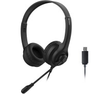 Придбати - навушники  Навушники A4tech HU-8 Black