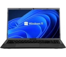 Придбати -  Ноутбук Prologix M15-725 (PLN725.I512.8.S2.W11.054) Dark Grey