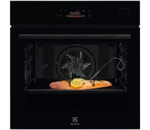 Придбати - духова шафа  Духова електрична шафа Electrolux EOB8S39WZ