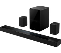 Придбати - саундбар  Саундбар TCL Q85HE