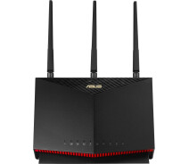 Придбати - маршрутизатор  Маршрутизатор ASUS 4G-AC86U (90IG05R0-BM9100)
