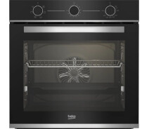 Придбати - духова шафа  Духова шафа електрична Beko BBIE13100XC