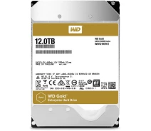 Придбати - жорсткий диск  Жорсткий диск 3.5" WD Gold 12TB SATA/256MB (WD121KRYZ)