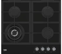 Придбати - варильну поверхню  Варильна поверхня газова Beko HILW64225S