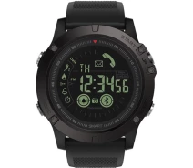 Придбати - смарт-годинник  Смарт-годинник Zeblaze Vibe 3 Black