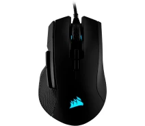 Придбати - мишку для ноутбука  Миша ігрова Corsair Ironclaw RGB Black (CH-9307011-EU)