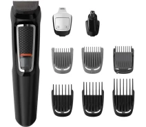 Придбати - триммер  Універсальний тример Philips MG3740/15 серії 3000 (9-в-1)