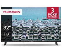 Придбати - телевізор  Телевізор Thomson 32HD2S13