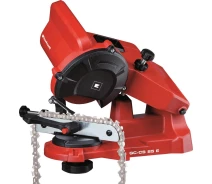 Придбати - точильний верстат  Точильний верстат Einhell GC-CS 85E (4499920)