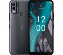 Придбати - мобільний телефон і смартфон  Nokia С22 3/64Gb DS Charcoal