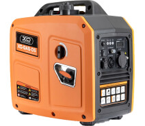 Придбати - генератор  Генератор інверторний XO GAS-05 2.5kW (1283126565342)