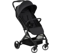 Придбати - дитячу коляску  Коляска прогулянкова Hauck Travel N Care Plus Black (16018-3)