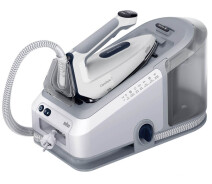 Придбати - праска  Парогенератор Braun IS7262GY