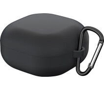 Придбати - аксесуари для навушників  Чохол ArmorStandart для Samsung Galaxy Buds 2 / 2 Pro / Live / Pro Black (ARM67062)