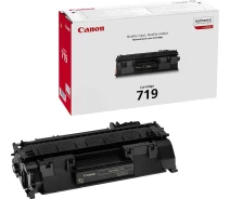 Придбати - картридж для принтера та БФП  Картридж Canon 719 (3479B002)