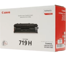 Придбати - картридж для принтера та БФП  Картридж Canon 719H (3480B002)